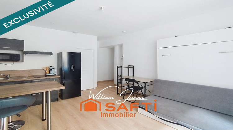 Ma-Cabane - Vente Appartement Saint-Etienne, 78 m²