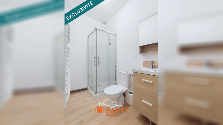Ma-Cabane - Vente Appartement Saint-Etienne, 78 m²