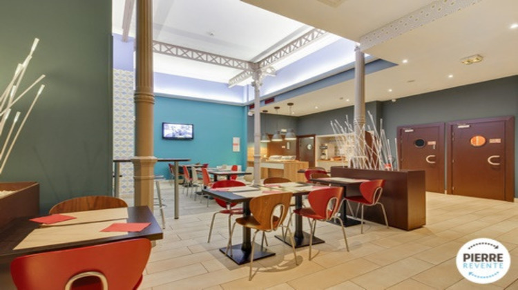 Ma-Cabane - Vente Appartement SAINT ETIENNE, 21 m²