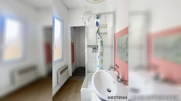 Ma-Cabane - Vente Appartement SAINT-ETIENNE, 45 m²
