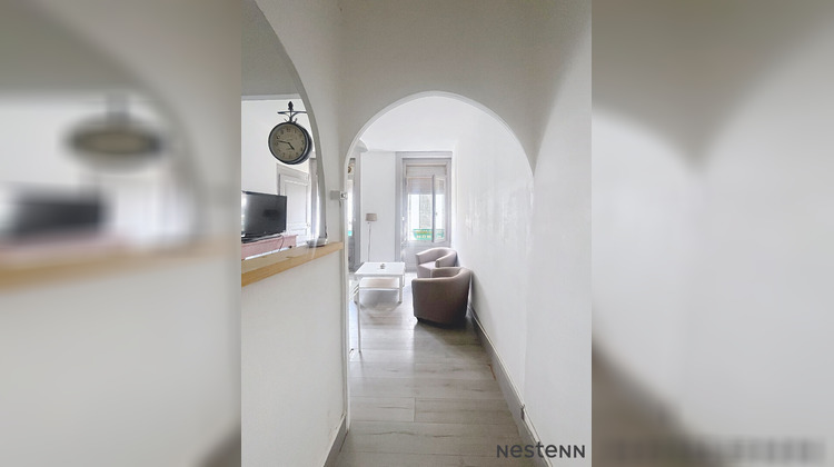Ma-Cabane - Vente Appartement SAINT-ETIENNE, 45 m²