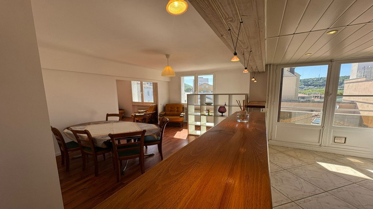 Ma-Cabane - Vente Appartement SAINT ETIENNE, 53 m²