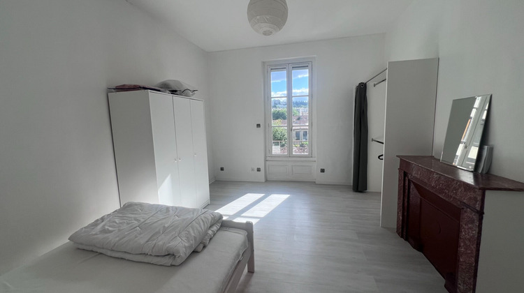 Ma-Cabane - Vente Appartement SAINT-ETIENNE, 45 m²
