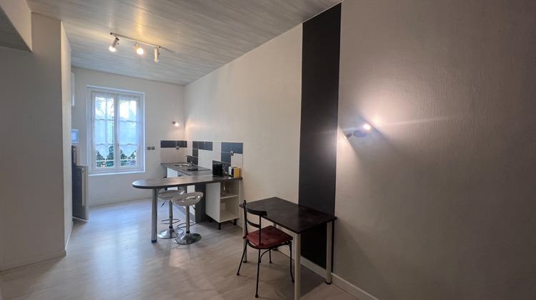 Ma-Cabane - Vente Appartement SAINT-ETIENNE, 45 m²