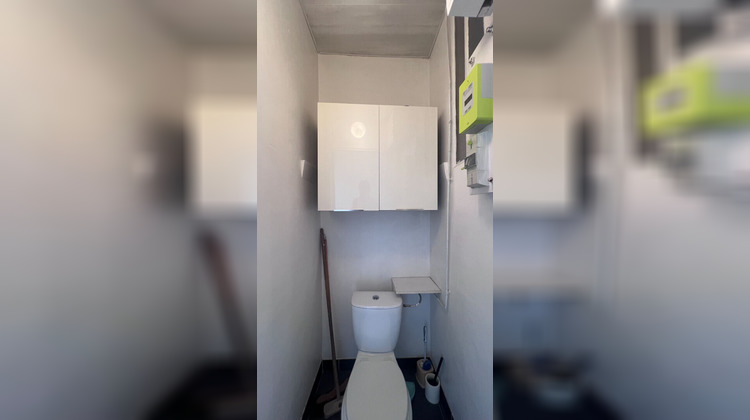 Ma-Cabane - Vente Appartement SAINT-ETIENNE, 45 m²