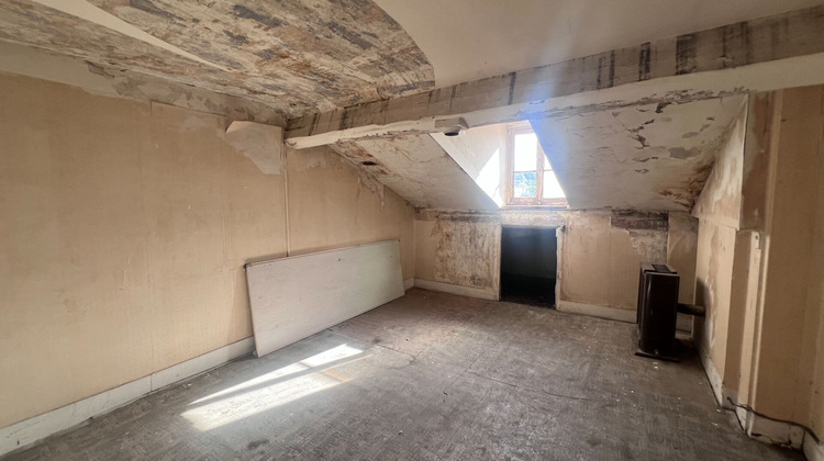 Ma-Cabane - Vente Appartement SAINT-ETIENNE, 45 m²