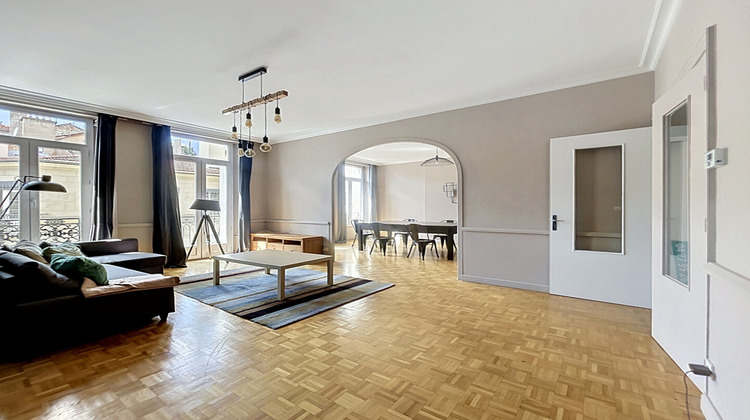 Ma-Cabane - Vente Appartement SAINT-ETIENNE, 115 m²