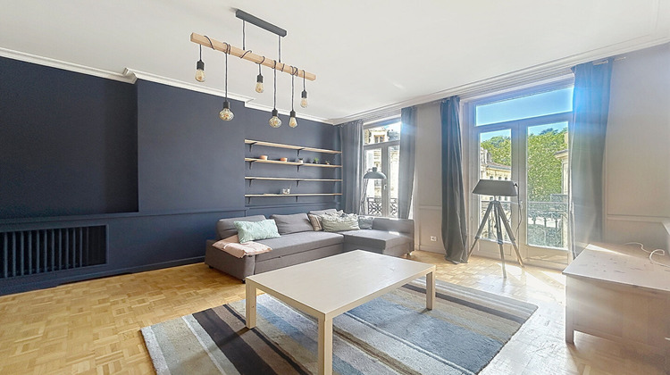 Ma-Cabane - Vente Appartement SAINT-ETIENNE, 115 m²