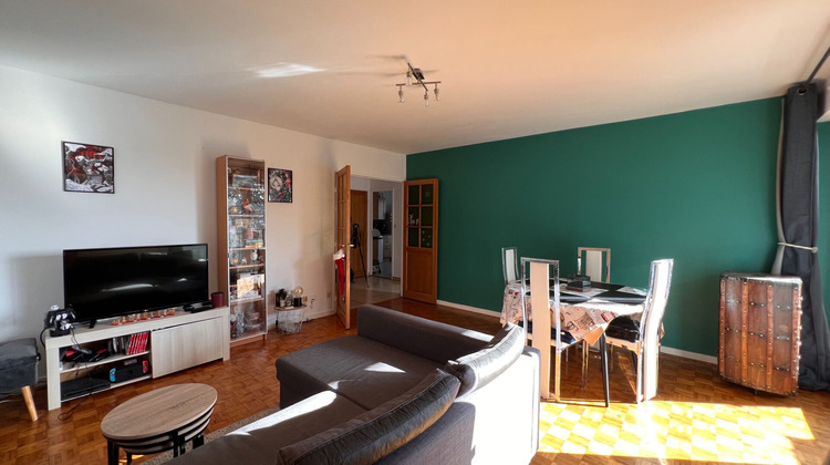 Ma-Cabane - Vente Appartement SAINT-ETIENNE, 104 m²