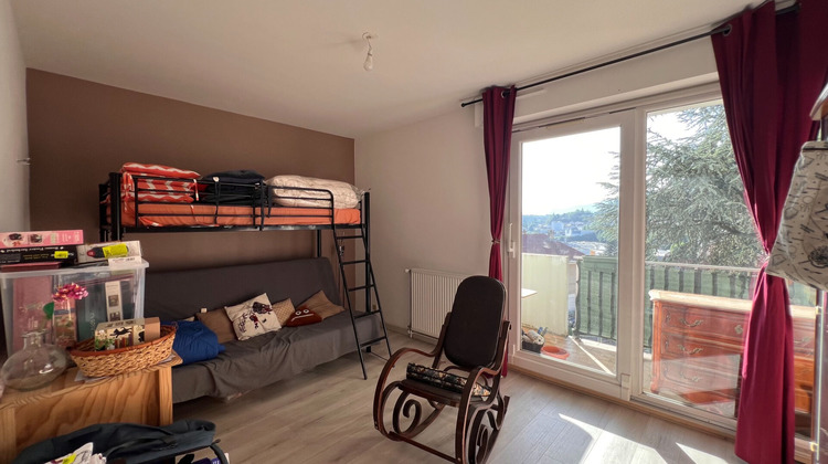 Ma-Cabane - Vente Appartement SAINT-ETIENNE, 104 m²