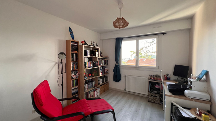 Ma-Cabane - Vente Appartement SAINT-ETIENNE, 104 m²