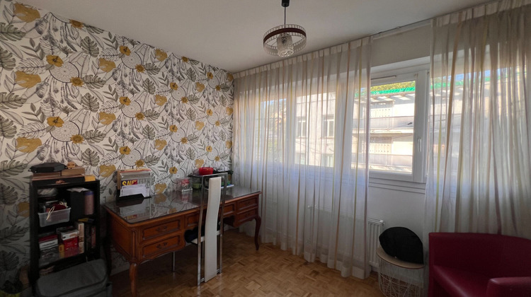 Ma-Cabane - Vente Appartement SAINT-ETIENNE, 104 m²