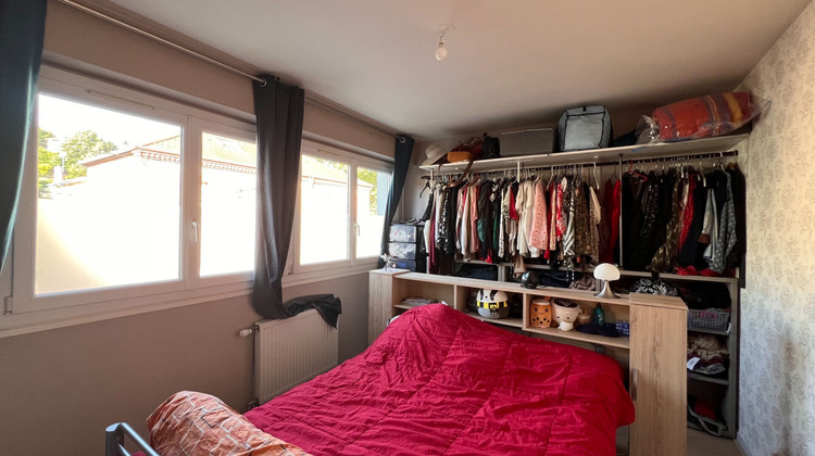 Ma-Cabane - Vente Appartement SAINT-ETIENNE, 104 m²