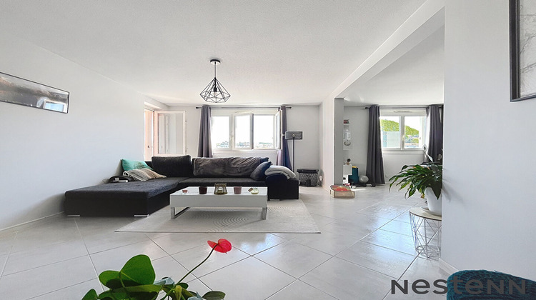Ma-Cabane - Vente Appartement SAINT-ETIENNE, 81 m²