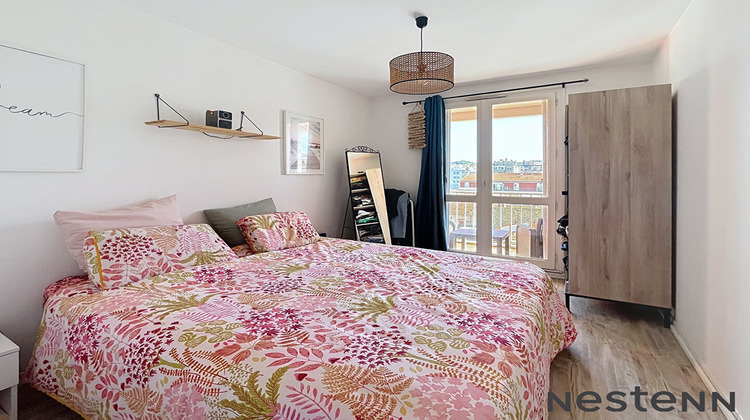 Ma-Cabane - Vente Appartement SAINT-ETIENNE, 81 m²