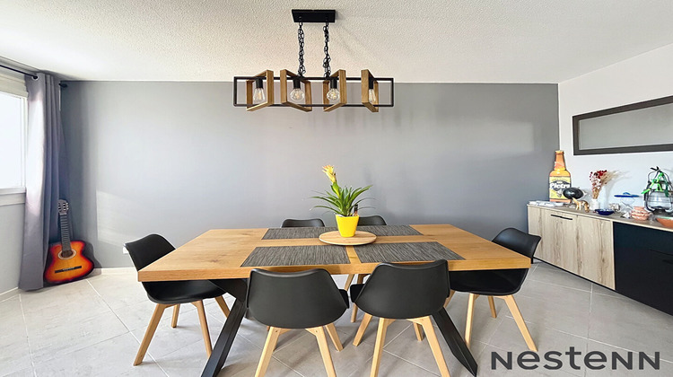 Ma-Cabane - Vente Appartement SAINT-ETIENNE, 81 m²