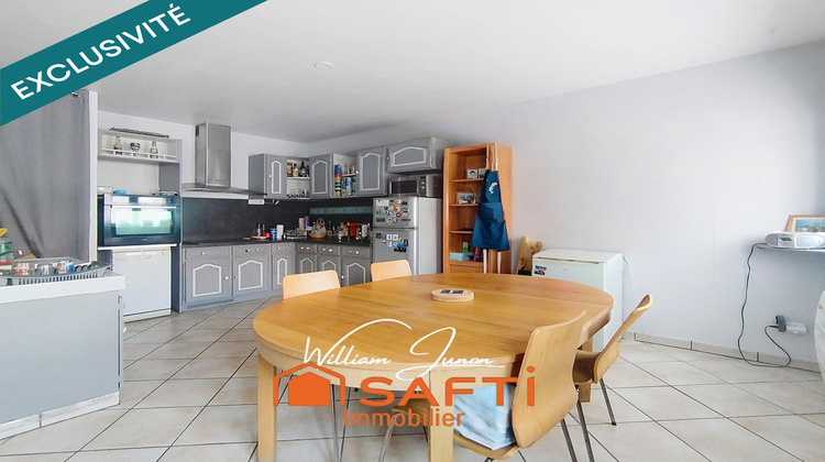 Ma-Cabane - Vente Appartement Saint-Etienne, 75 m²
