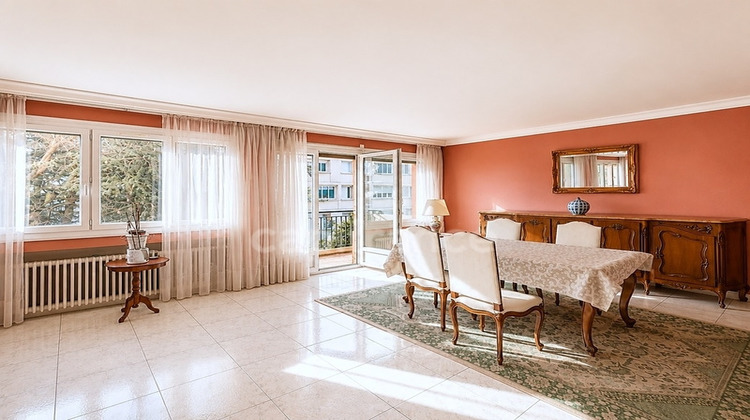 Ma-Cabane - Vente Appartement SAINT ETIENNE, 160 m²