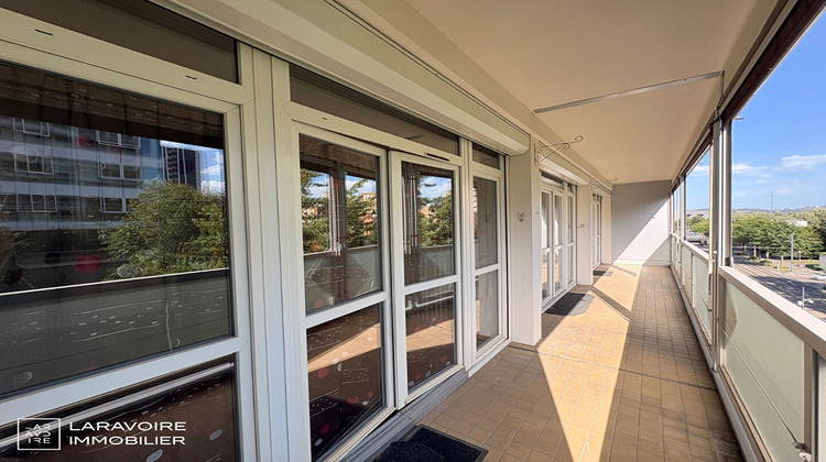 Ma-Cabane - Vente Appartement SAINT-ETIENNE, 84 m²