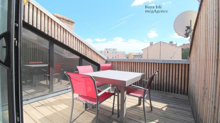 Ma-Cabane - Vente Appartement SAINT ETIENNE, 148 m²