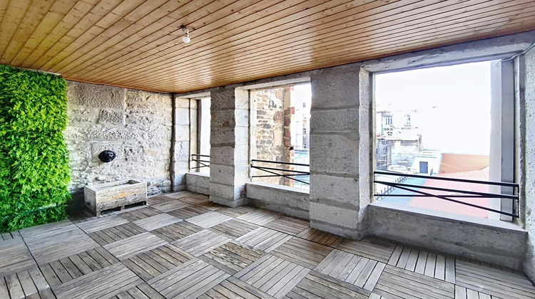 Ma-Cabane - Vente Appartement Saint-Etienne, 200 m²