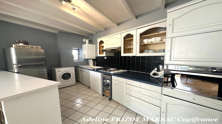 Ma-Cabane - Vente Appartement SAINT ETIENNE, 80 m²