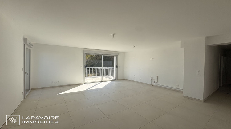 Ma-Cabane - Vente Appartement SAINT-ETIENNE, 81 m²