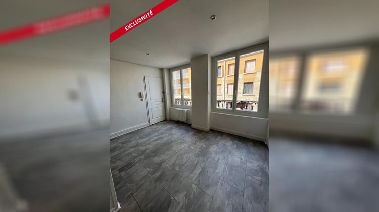 Ma-Cabane - Vente Appartement SAINT ETIENNE, 28 m²