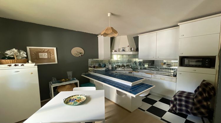 Ma-Cabane - Vente Appartement SAINT-ETIENNE, 47 m²