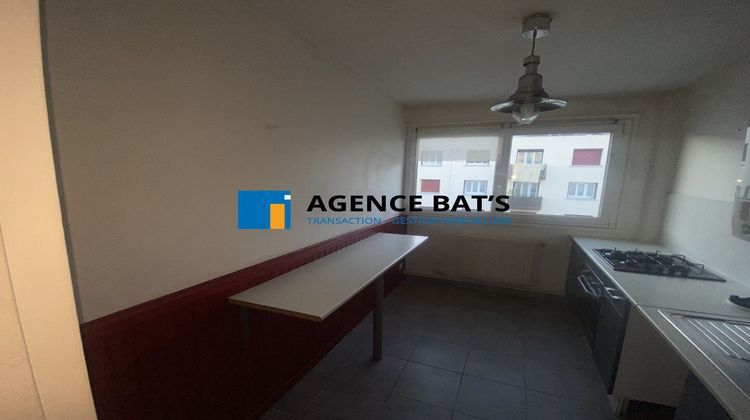 Ma-Cabane - Vente Appartement SAINT-ETIENNE, 55 m²