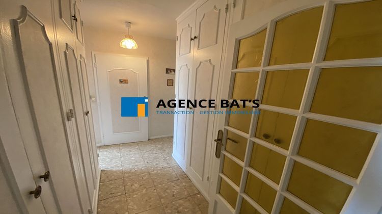 Ma-Cabane - Vente Appartement Saint Etienne, 63 m²