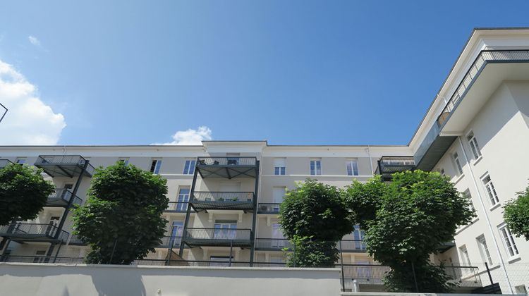 Ma-Cabane - Vente Appartement SAINT-ETIENNE, 94 m²