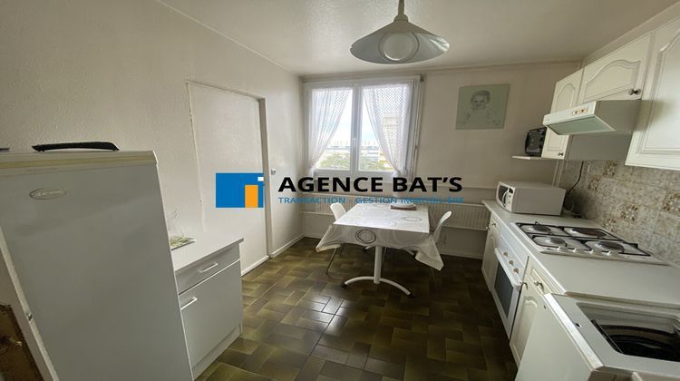 Ma-Cabane - Vente Appartement Saint Etienne, 63 m²