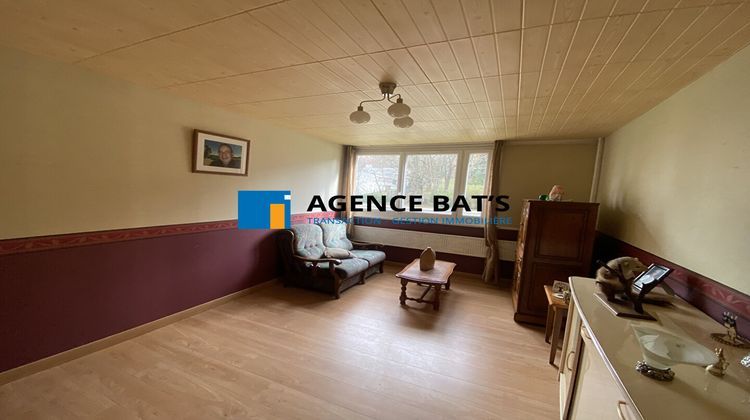 Ma-Cabane - Vente Appartement Saint Etienne, 63 m²