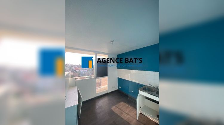 Ma-Cabane - Vente Appartement Saint Etienne, 63 m²