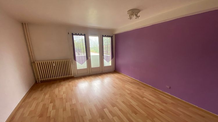 Ma-Cabane - Vente Appartement Saint Etienne, 116 m²