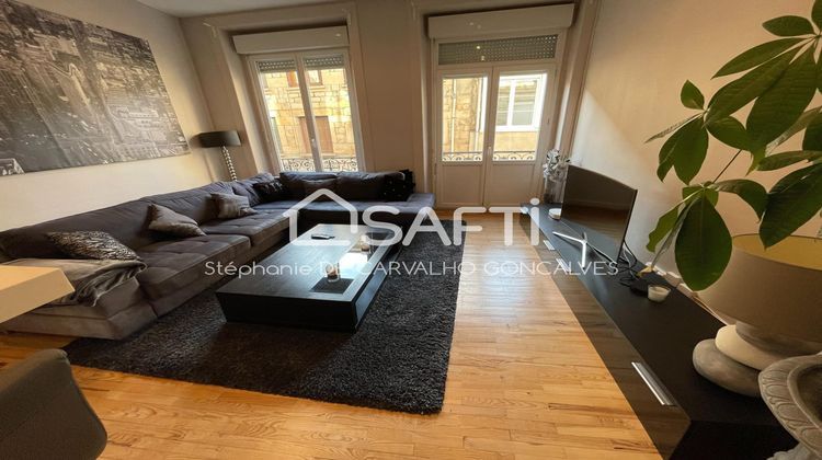 Ma-Cabane - Vente Appartement Saint-Etienne, 43 m²