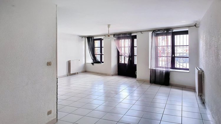 Ma-Cabane - Vente Appartement Saint-Etienne, 67 m²