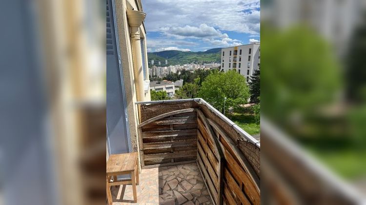 Ma-Cabane - Vente Appartement SAINT ETIENNE, 67 m²