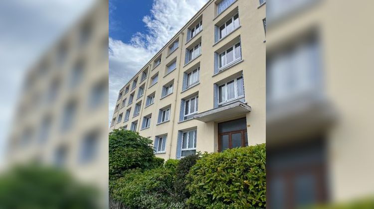 Ma-Cabane - Vente Appartement SAINT ETIENNE, 67 m²