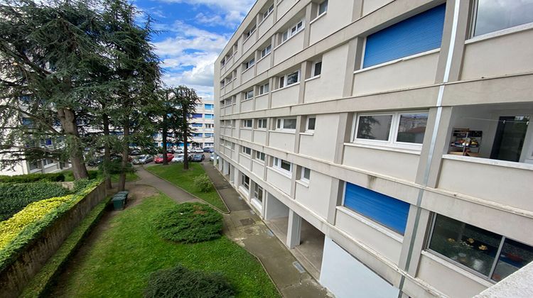 Ma-Cabane - Vente Appartement SAINT-ETIENNE, 68 m²