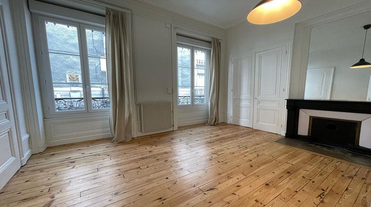 Ma-Cabane - Vente Appartement SAINT-ETIENNE, 94 m²