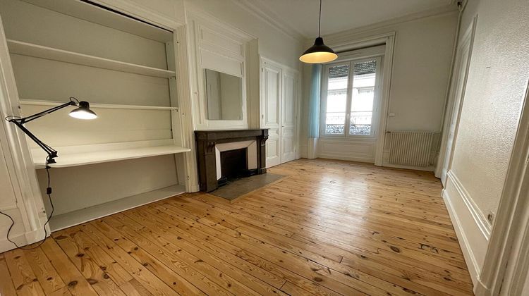 Ma-Cabane - Vente Appartement SAINT-ETIENNE, 94 m²