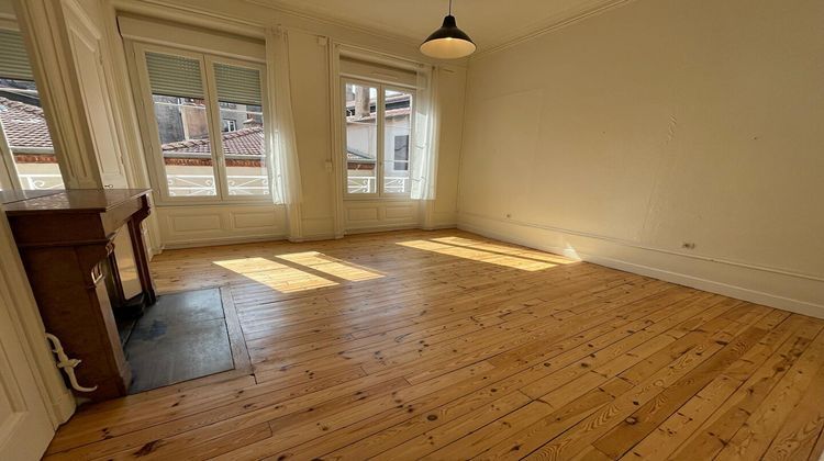 Ma-Cabane - Vente Appartement SAINT-ETIENNE, 94 m²