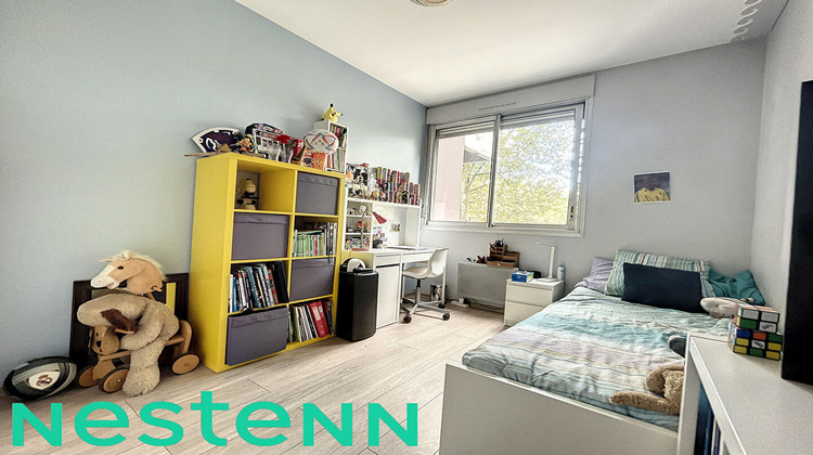 Ma-Cabane - Vente Appartement SAINT-ETIENNE, 110 m²