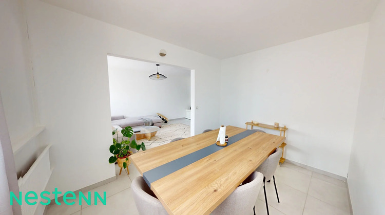 Ma-Cabane - Vente Appartement SAINT-ETIENNE, 74 m²