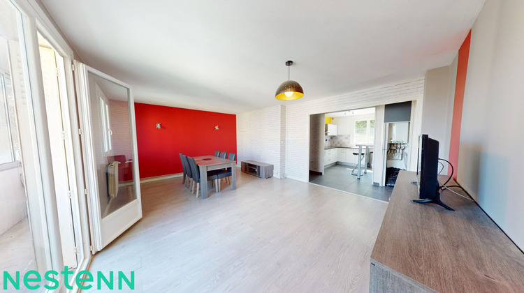 Ma-Cabane - Vente Appartement SAINT-ETIENNE, 62 m²