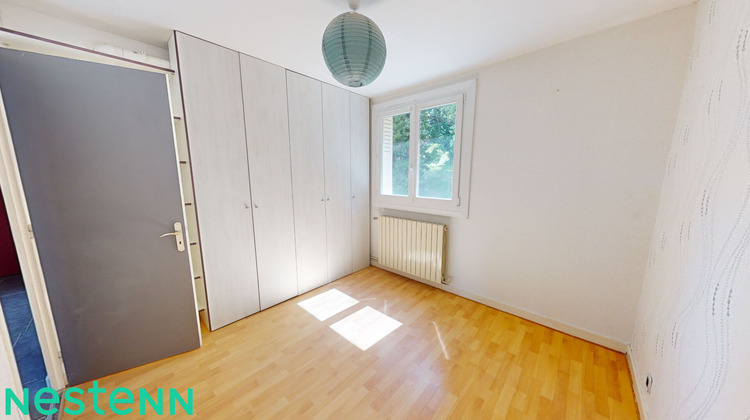 Ma-Cabane - Vente Appartement SAINT-ETIENNE, 62 m²