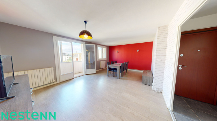 Ma-Cabane - Vente Appartement SAINT-ETIENNE, 62 m²