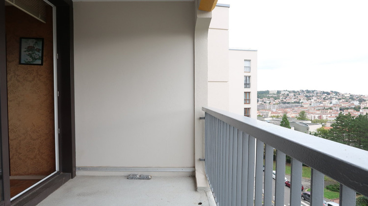 Ma-Cabane - Vente Appartement SAINT ETIENNE, 94 m²